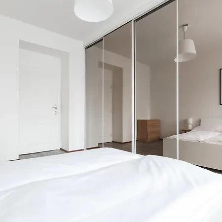 Apartamento Spacious At Krc *