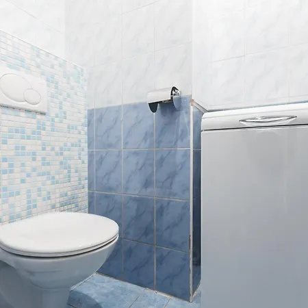Apartamento Spacious At Krc *